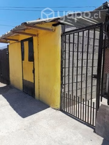 Arriendo para local comercial
