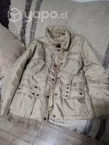 Parka greefield xl