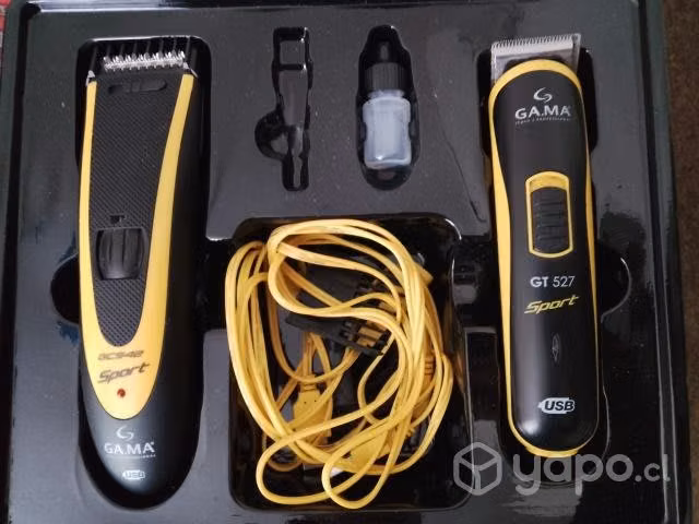 Maquina de cortar pelo