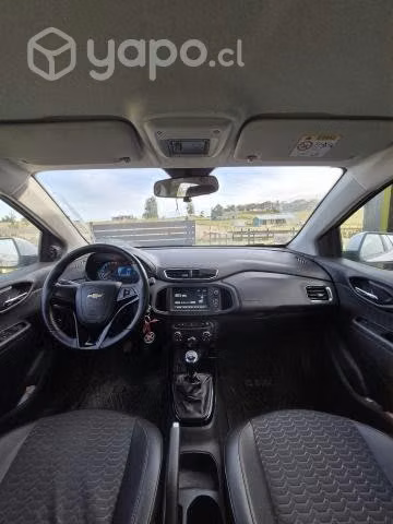 Venta Chevrolet Onix 2018 - Imagen 4