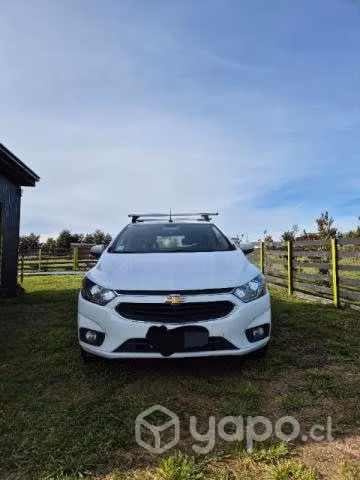 Venta Chevrolet Onix 2018 - Imagen 6