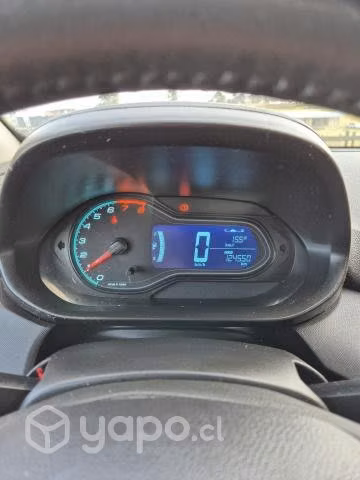 Venta Chevrolet Onix 2018 - Imagen 7