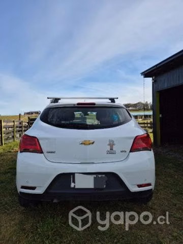 Venta Chevrolet Onix 2018 - Imagen 2