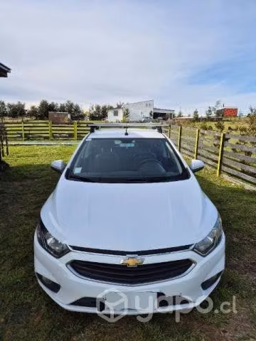 Venta Chevrolet Onix 2018 - Imagen 5