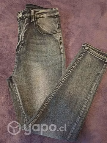 Jeans pettite M