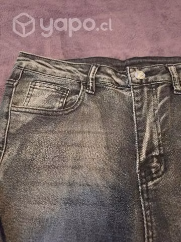 Jeans pettite M