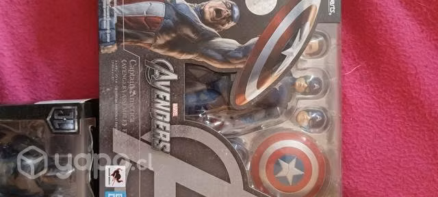 Sh figuarts figuras - Imagen 4