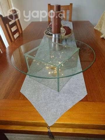 Bese de vidrio - Imagen 2