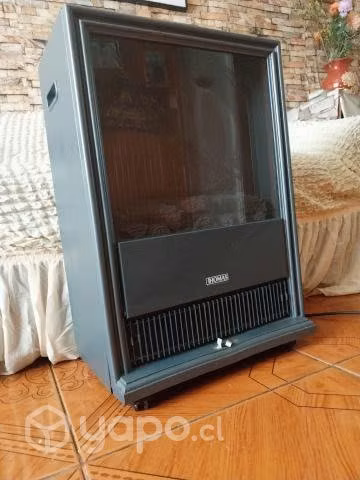 Venta de Estufa Eléctrica