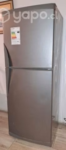Refrigerador 290 L