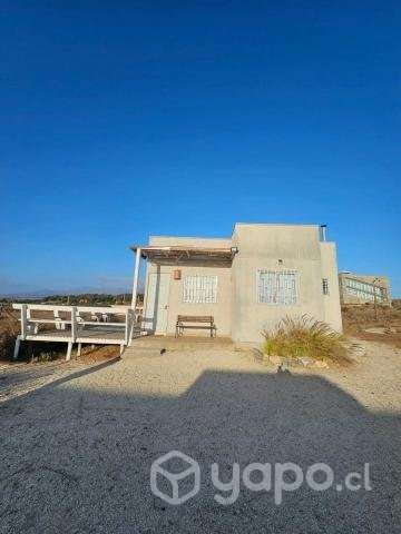 Vendo y/o Permuto Propiedad Guanaqueros, sector residencial - Imagen 13