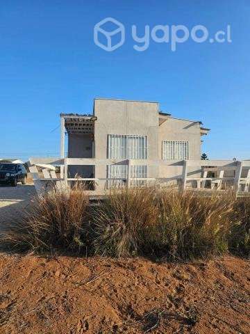 Vendo y/o Permuto Propiedad Guanaqueros, sector residencial - Imagen 7