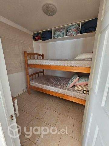 Vendo y/o Permuto Propiedad Guanaqueros, sector residencial - Imagen 8
