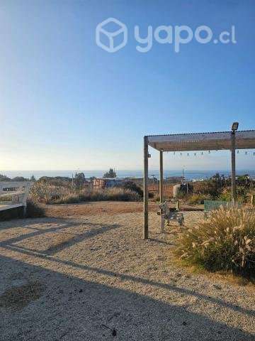 Vendo y/o Permuto Propiedad Guanaqueros, sector residencial - Imagen 2