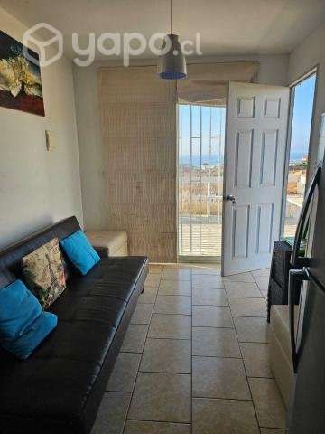 Vendo y/o Permuto Propiedad Guanaqueros, sector residencial - Imagen 4