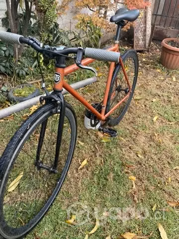 Bicicleta fixie P3 - Imagen 2