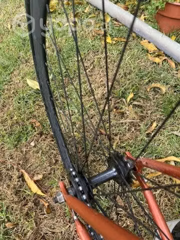 Bicicleta fixie P3 - Imagen 3