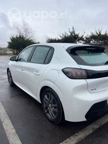Vendo Peugeot 208