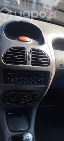 Peugeot xr station wagon