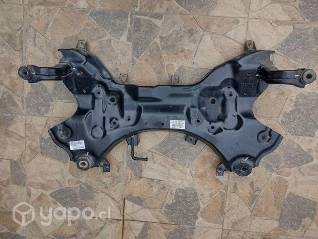 Cuna de motor tucson 3ra generación