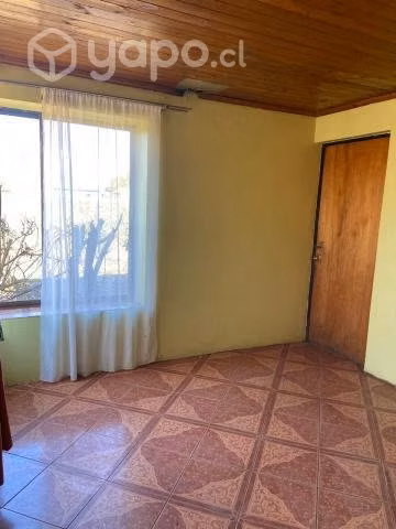 Casa habitación con terreno