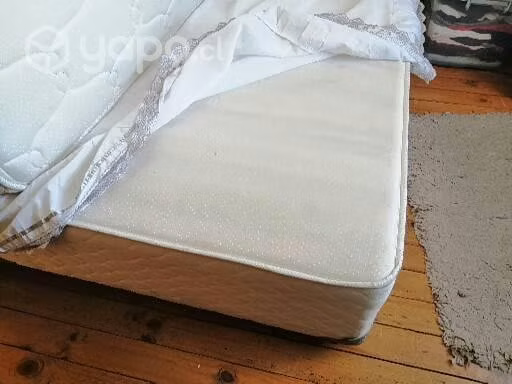 Cama Celta