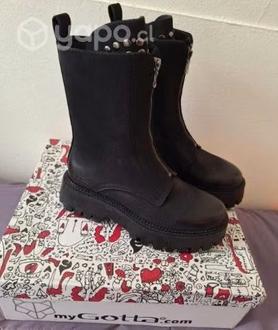 Zapatos nuevos N37 - Imagen 4
