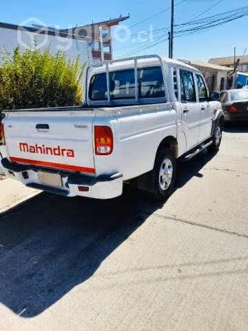 Camioneta Pik Up 2.2