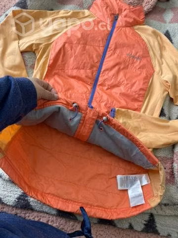 Chaqueta Columbia - Imagen 2
