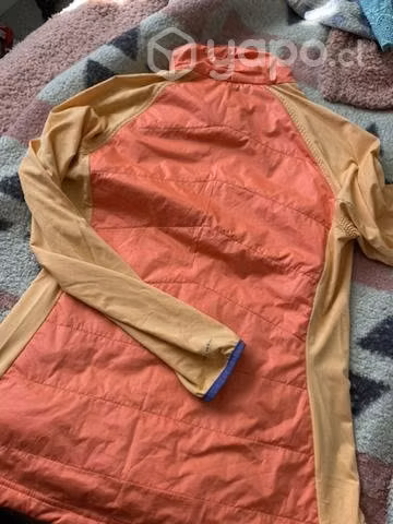 Chaqueta Columbia - Imagen 6
