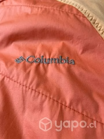 Chaqueta Columbia - Imagen 5