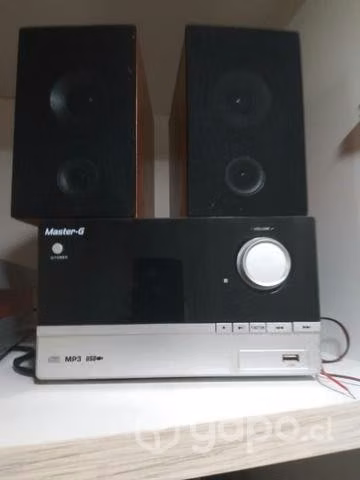 Mini componente
