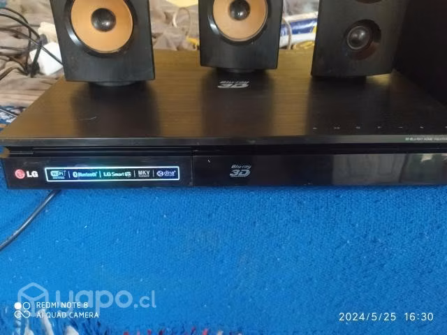 Blu-ray 3d - Imagen 3