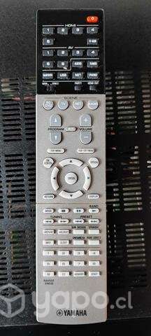 Receiver YAMAHA RX-V681 - Imagen 4