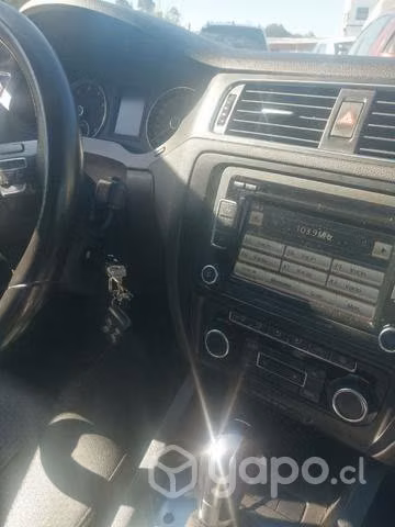 Volkswagen 2011