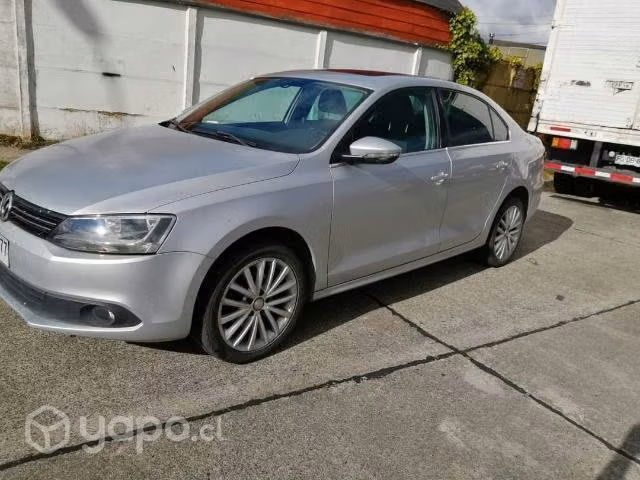 Volkswagen 2011