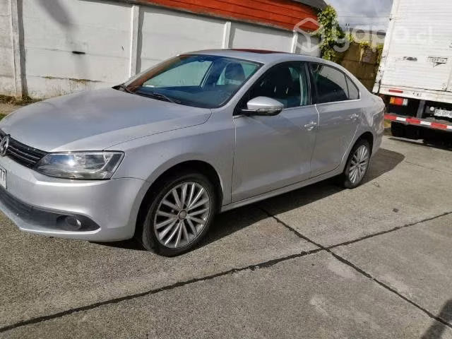 Volkswagen 2011