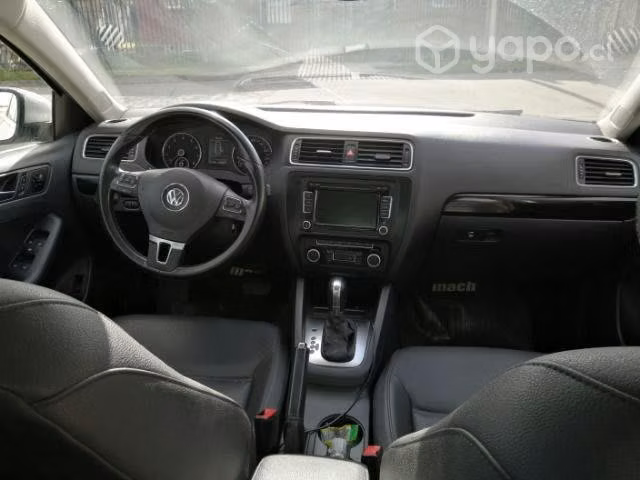Volkswagen 2011