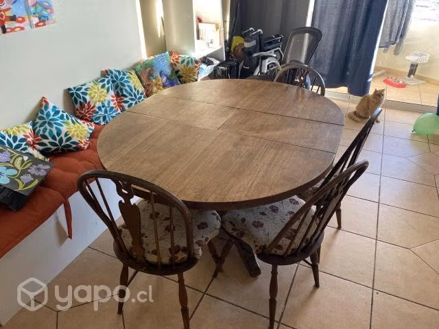 Mesa Comedor