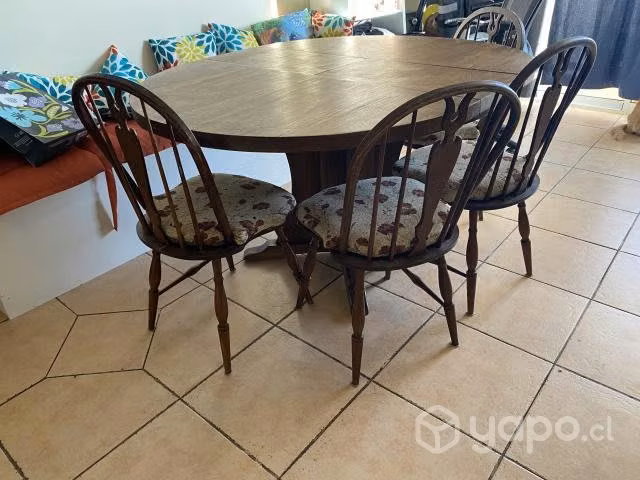 Mesa Comedor