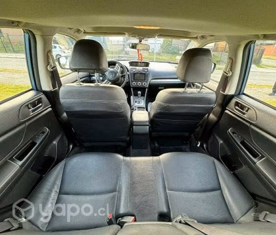 Subaru XV 2015 Limited