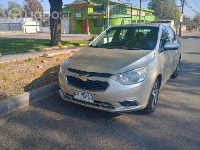 Chevrolet sail