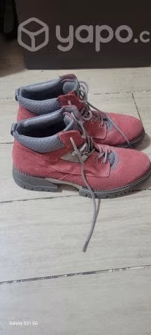 Zapatos de mujer