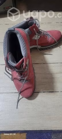 Zapatos de mujer