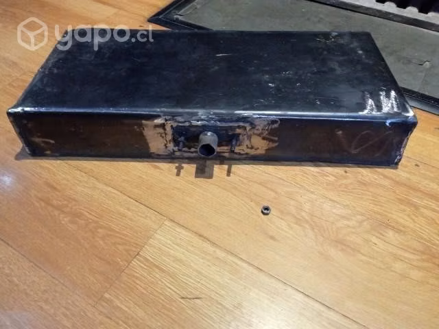 Confección de templadores combustión lenta