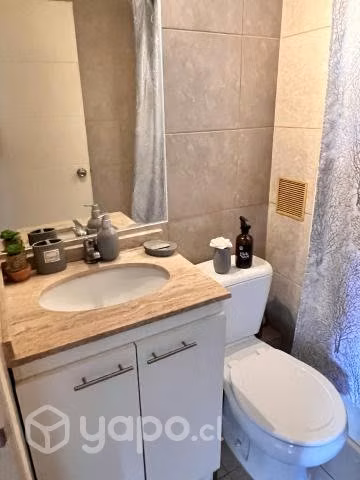 Departamento Lomas San Sebastián