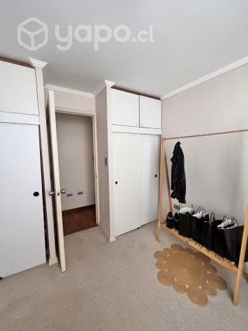 Departamento Lomas San Sebastián