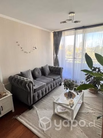 Departamento Lomas San Sebastián