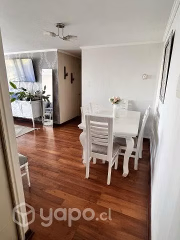 Departamento Lomas San Sebastián