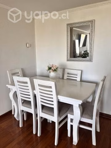 Departamento Lomas San Sebastián